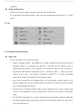 Preview for 6 page of KENXINDA K581 Manual