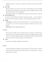 Preview for 8 page of KENXINDA K581 Manual