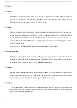 Preview for 9 page of KENXINDA K581 Manual