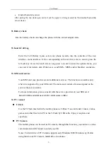 Preview for 15 page of KENXINDA K581 Manual