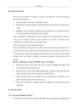 Preview for 16 page of KENXINDA K581 Manual