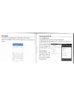 Preview for 9 page of KENXINDA Proofings W5 User Manual