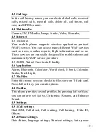 Preview for 6 page of KENXINDA S-WATCH 2.0 User Manual