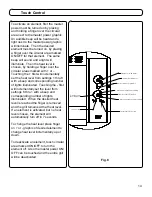 Preview for 14 page of Kenyon International 240 V Series Use & Care Manual - Installation Manual