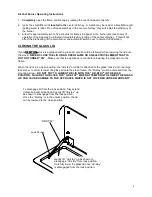 Preview for 9 page of Kenyon 113 Installation & User Manual