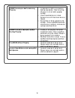 Preview for 16 page of Kenyon 240 V Use & Care Manual - Installation Manual