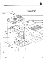 Preview for 11 page of Kenyon 550 series Operating Instructions And Parts List Manual