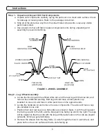 Preview for 5 page of Kenyon ALL SEASONS A70026 Assembly Instructions Manual