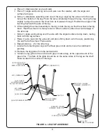 Preview for 6 page of Kenyon ALL SEASONS A70026 Assembly Instructions Manual