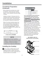 Preview for 15 page of Kenyon B40508 Owner'S Manual