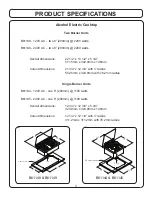 Предварительный просмотр 5 страницы Kenyon B61144 Owner'S Manual