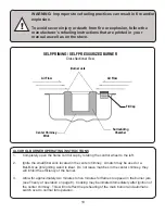 Предварительный просмотр 12 страницы Kenyon B61144 Owner'S Manual