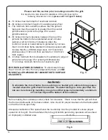 Предварительный просмотр 11 страницы Kenyon B70400 Owner'S Manual