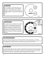 Предварительный просмотр 15 страницы Kenyon B70400 Owner'S Manual