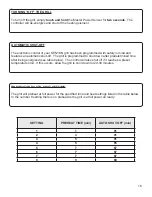 Предварительный просмотр 16 страницы Kenyon B70400 Owner'S Manual