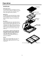 Предварительный просмотр 14 страницы Kenyon B70405WH Owner'S Manual