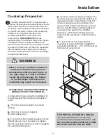 Preview for 17 page of Kenyon B7043 Owner'S Manual