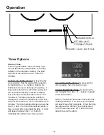 Preview for 16 page of Kenyon B80401 Owner'S Manual