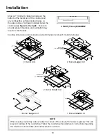 Предварительный просмотр 18 страницы Kenyon B81201 Owner'S Manual