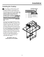 Предварительный просмотр 19 страницы Kenyon B81201 Owner'S Manual