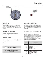 Предварительный просмотр 9 страницы Kenyon G2 Owner'S Manual