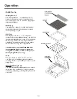 Предварительный просмотр 10 страницы Kenyon G2 Owner'S Manual