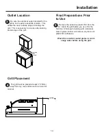 Предварительный просмотр 13 страницы Kenyon G2 Owner'S Manual