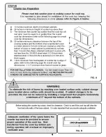 Предварительный просмотр 7 страницы Kenyon Lite-Touch Horizon Installation Manual & Operation Manual