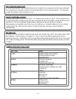 Preview for 15 page of Kenyon Lite-Touch Q Use & Care Manual - Installation Manual