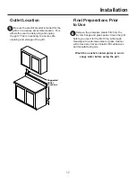 Preview for 17 page of Kenyon SilKEN B70070 Owner'S Manual