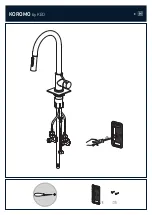 Предварительный просмотр 8 страницы Keo KOROMO Installation Instructions Manual