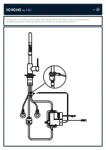 Предварительный просмотр 12 страницы Keo KOROMO Installation Instructions Manual