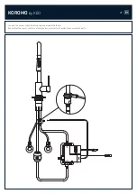 Предварительный просмотр 27 страницы Keo KOROMO Installation Instructions Manual