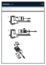 Предварительный просмотр 29 страницы Keo KOROMO Installation Instructions Manual