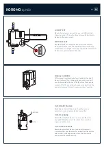 Предварительный просмотр 32 страницы Keo KOROMO Installation Instructions Manual