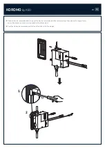 Предварительный просмотр 40 страницы Keo KOROMO Installation Instructions Manual