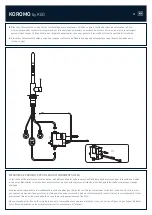 Предварительный просмотр 41 страницы Keo KOROMO Installation Instructions Manual