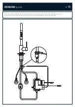 Предварительный просмотр 42 страницы Keo KOROMO Installation Instructions Manual