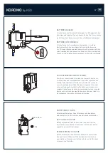 Предварительный просмотр 47 страницы Keo KOROMO Installation Instructions Manual