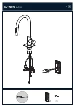 Предварительный просмотр 53 страницы Keo KOROMO Installation Instructions Manual