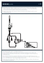 Предварительный просмотр 56 страницы Keo KOROMO Installation Instructions Manual