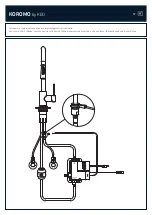 Предварительный просмотр 57 страницы Keo KOROMO Installation Instructions Manual