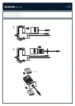 Предварительный просмотр 59 страницы Keo KOROMO Installation Instructions Manual