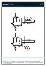 Предварительный просмотр 60 страницы Keo KOROMO Installation Instructions Manual