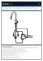 Предварительный просмотр 61 страницы Keo KOROMO Installation Instructions Manual