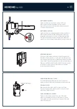 Предварительный просмотр 62 страницы Keo KOROMO Installation Instructions Manual