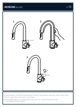 Предварительный просмотр 63 страницы Keo KOROMO Installation Instructions Manual