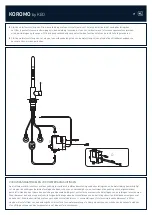 Предварительный просмотр 71 страницы Keo KOROMO Installation Instructions Manual