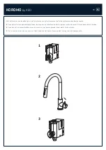 Предварительный просмотр 73 страницы Keo KOROMO Installation Instructions Manual