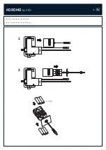 Предварительный просмотр 74 страницы Keo KOROMO Installation Instructions Manual